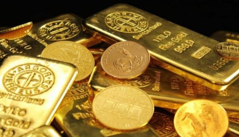 توقعات بتراجع أسعار الذهب