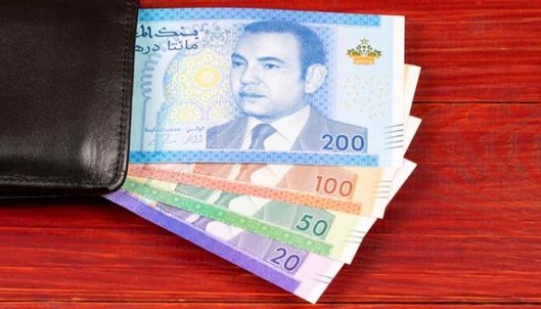 سعر اليورو والدولار في المغرب اليوم