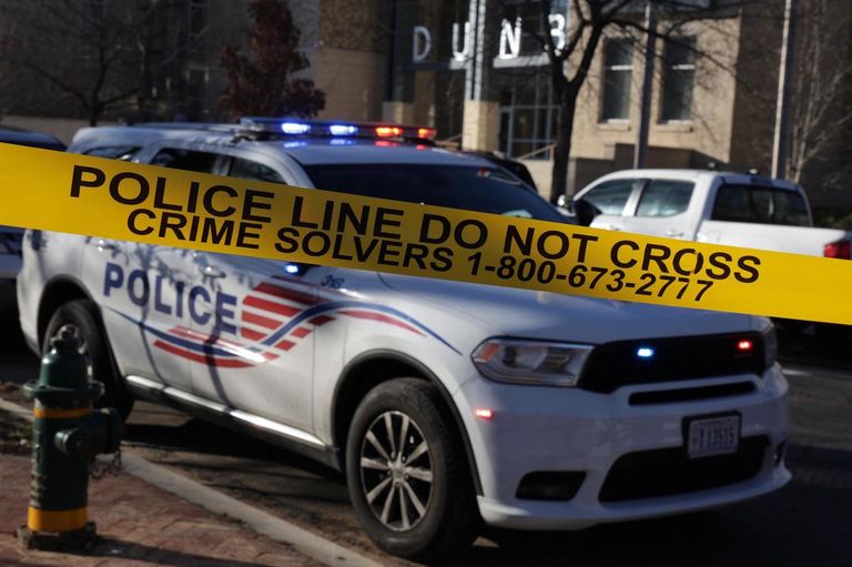 الأمريكية دينيز هولت