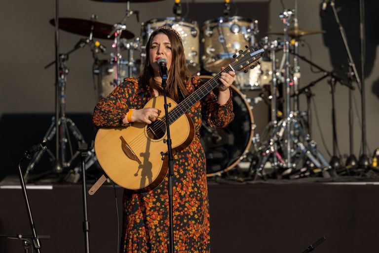 حفل جيتارات لودين شيران