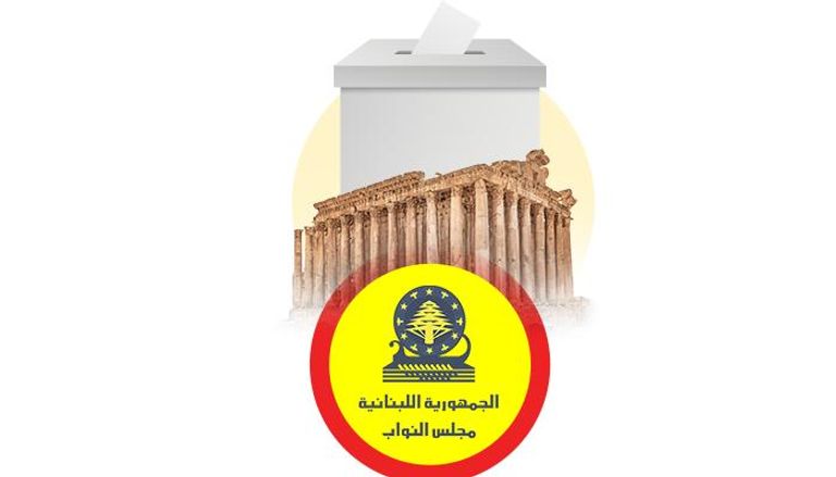 فتور المشهد الانتخابي في لبنان