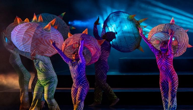 احتفالات اليوم الوطني للفلبين في إكسبو 2020 دبي