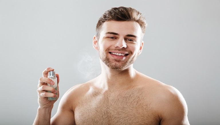 العطور من الهدايا المميزة في عيد الحب