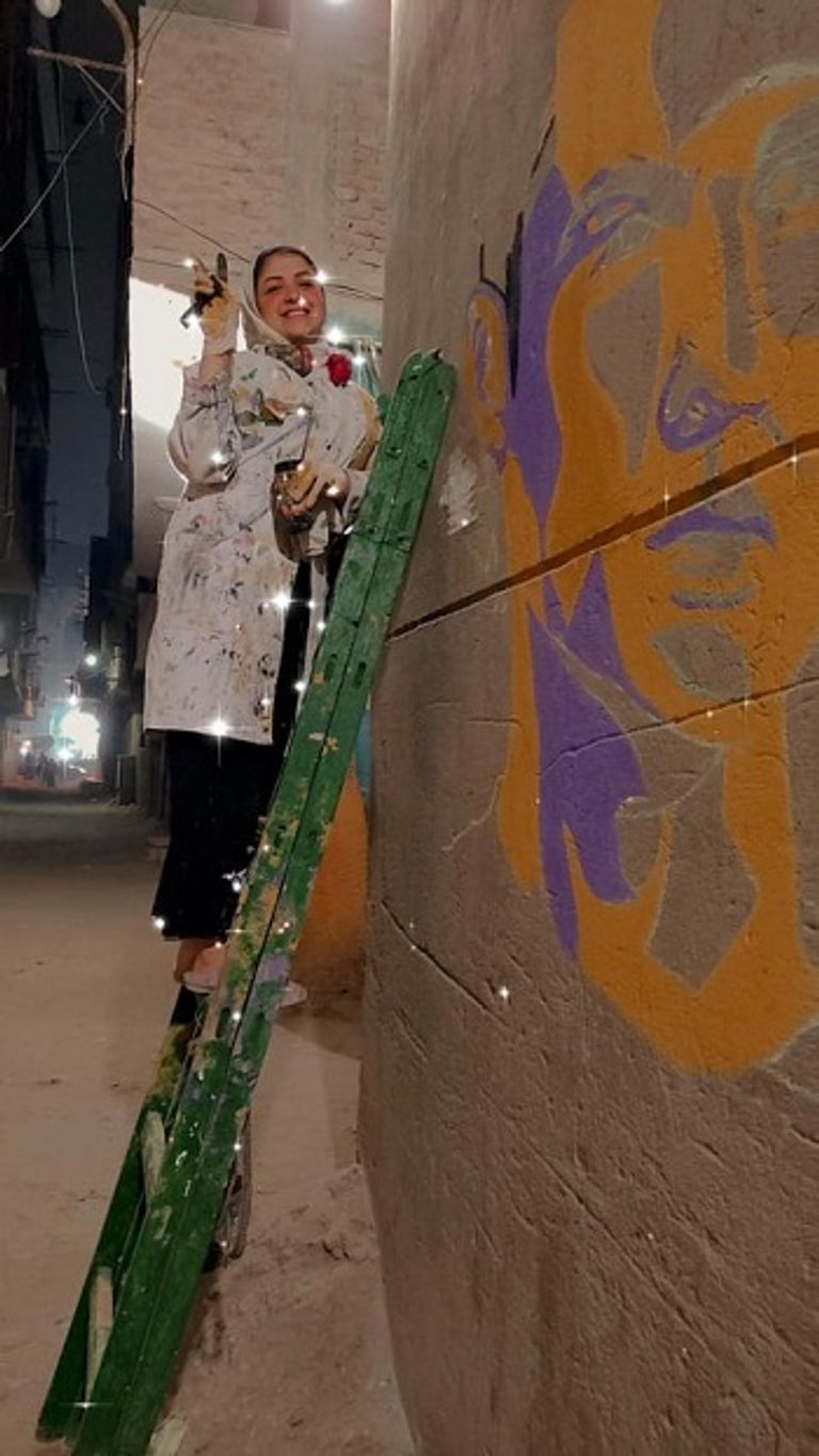 محمد صلاح لاعب منتخب مصر