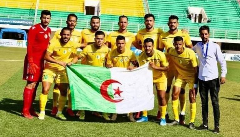 موعد مباراة أورلاندو بيراتس وشبيبة الساورة في كأس الكونفدرالية