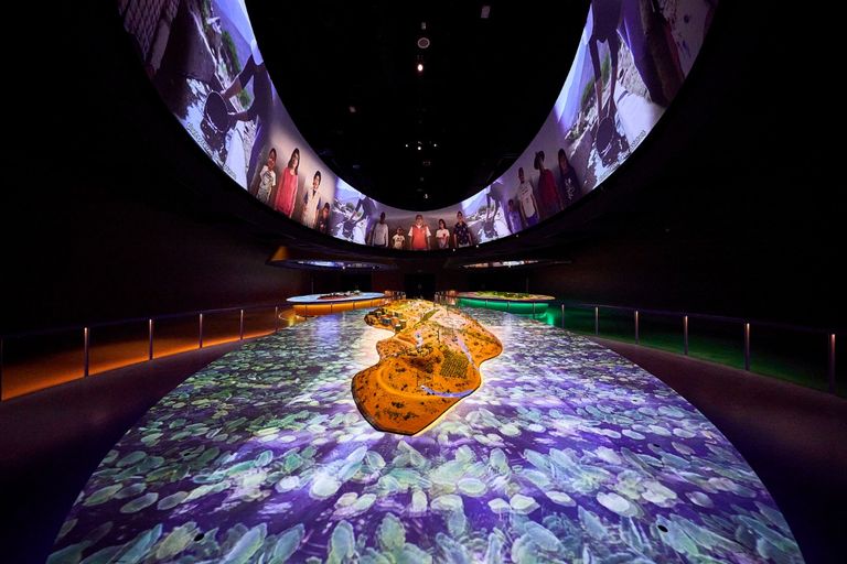 إكسبو 2020 دبي