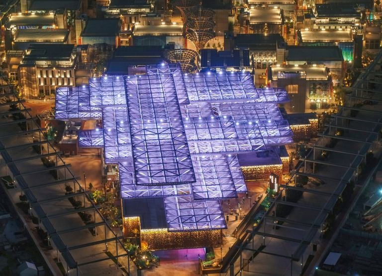 إكسبو 2020 دبي