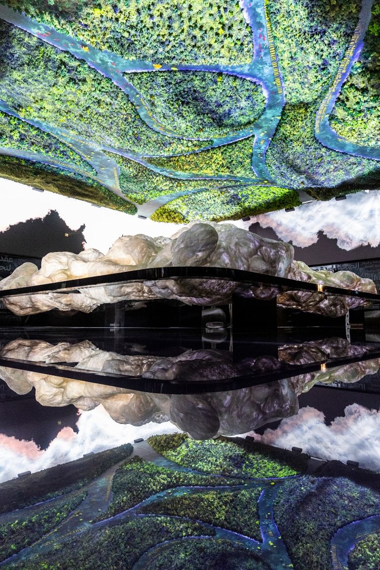 إكسبو 2020 دبي