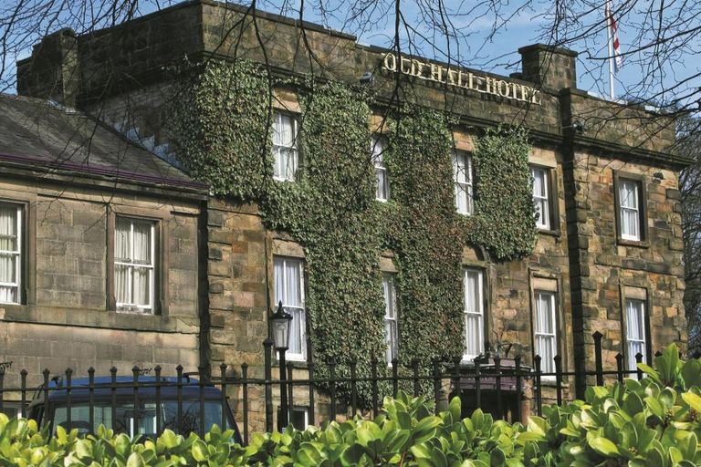  فندق Nishiyama Onsen Keiunkan 