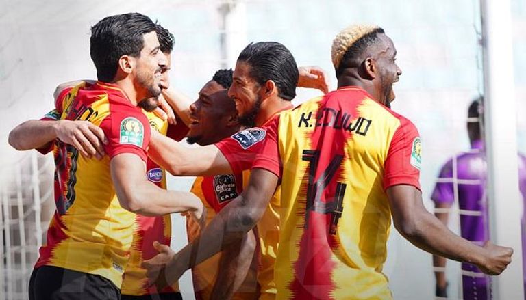 نادي الترجي التونسي