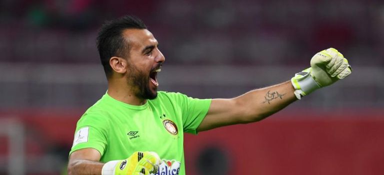 معز بن شريفية