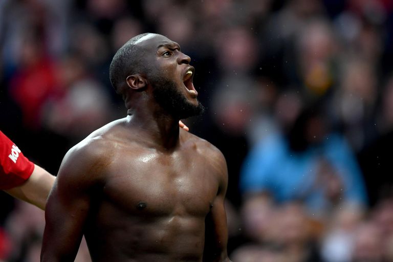 مباراة السوبر بول