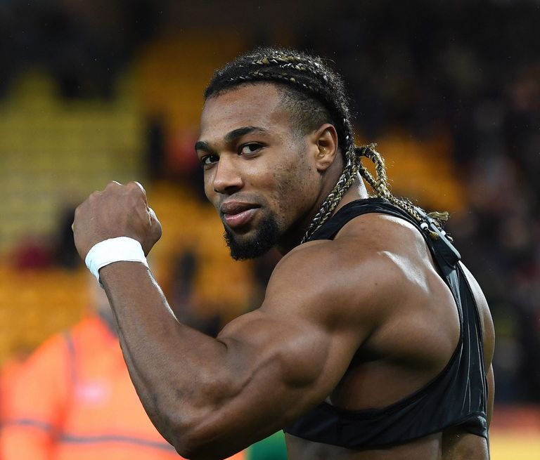 مباراة السوبر بول