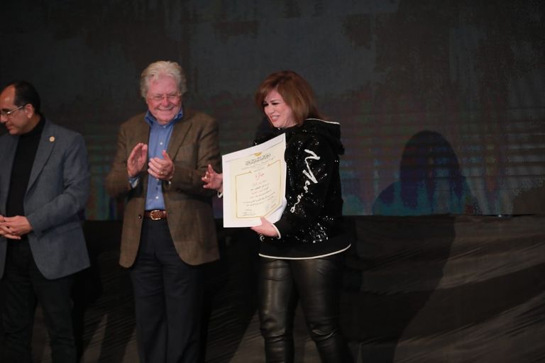 ختام مهرجان جمعية الفيلم في مصر