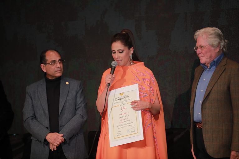 ختام مهرجان جمعية الفيلم في مصر