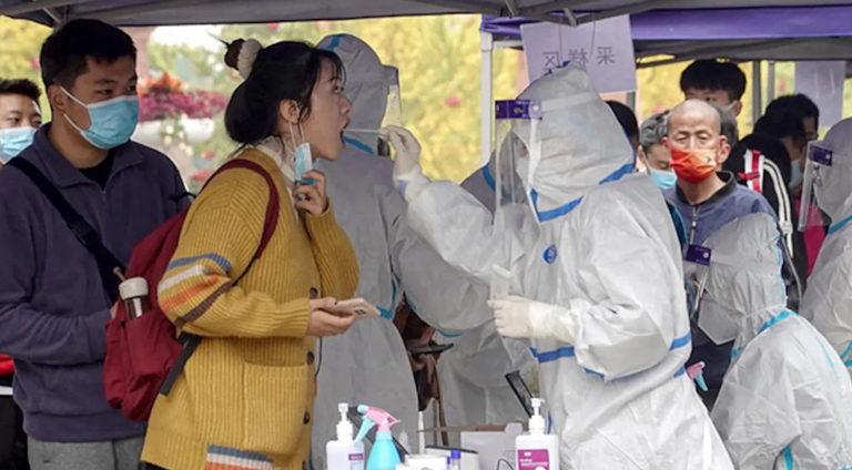 ارتفاع إصابات كورونا حول العالم إلى 410 ملايين و784 ألفا و858 حالة