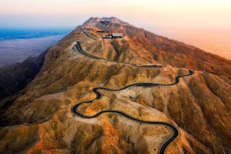 ختام مبهر لحملة 