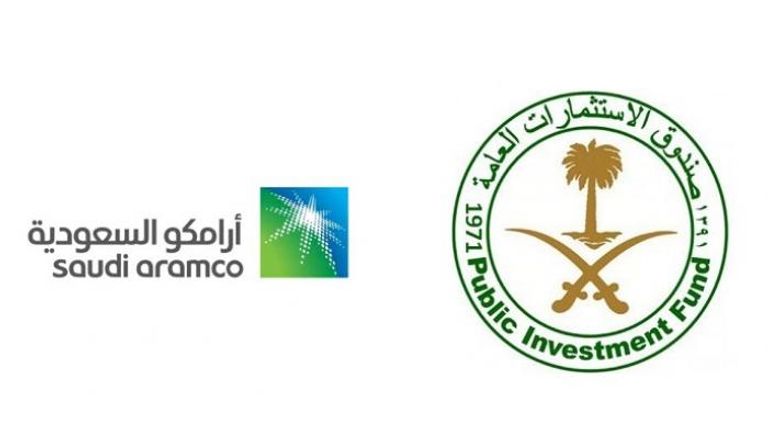 قفزة في أصول صندوق الثروة السعودي بفضل أرامكو