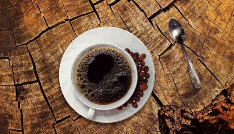 التناول المعتدل للقهوة مفيد للصحة