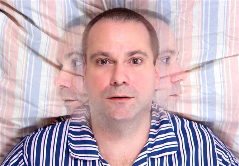 كيفية التعامل مع مريض البارانويا