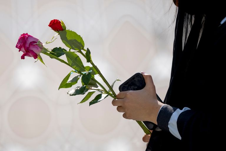 إكسبو 2020 دبي يحتفي بعيد الحب