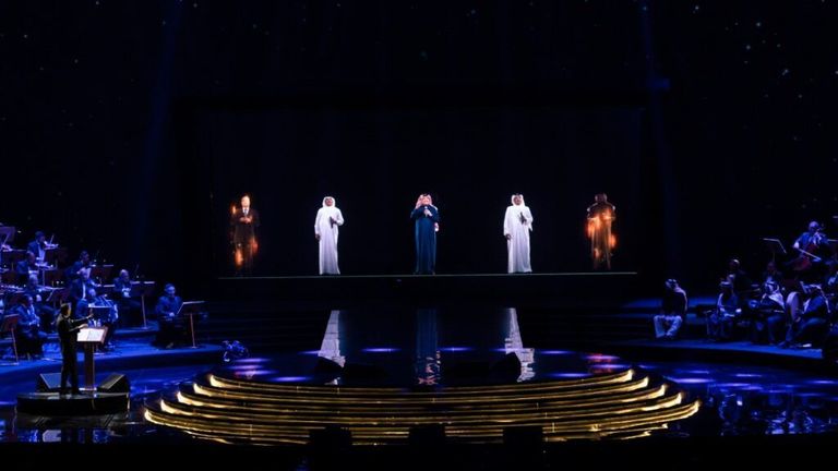 موسم الرياض يحقق 4 أرقام قياسية في موسوعة "جينيس"