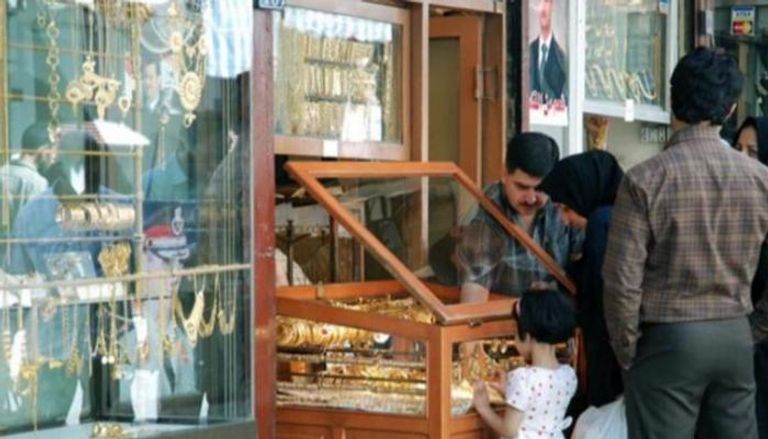 أسعار الذهب اليوم في سوريا