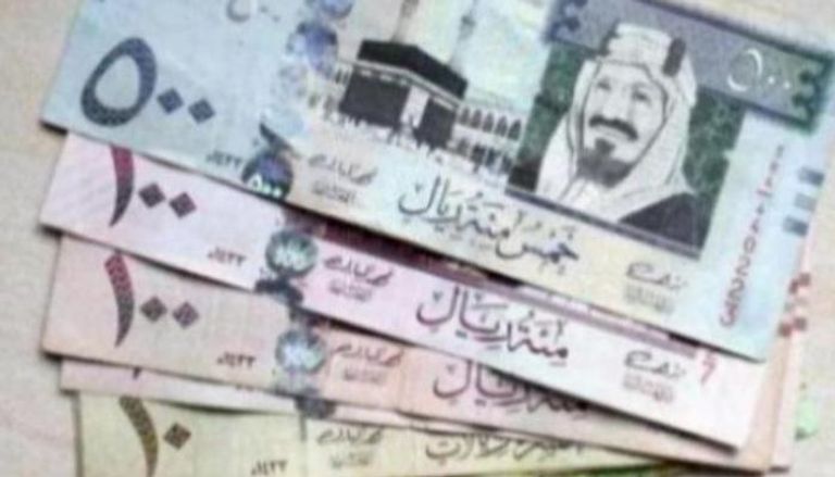 سعر الريال السعودي اليوم