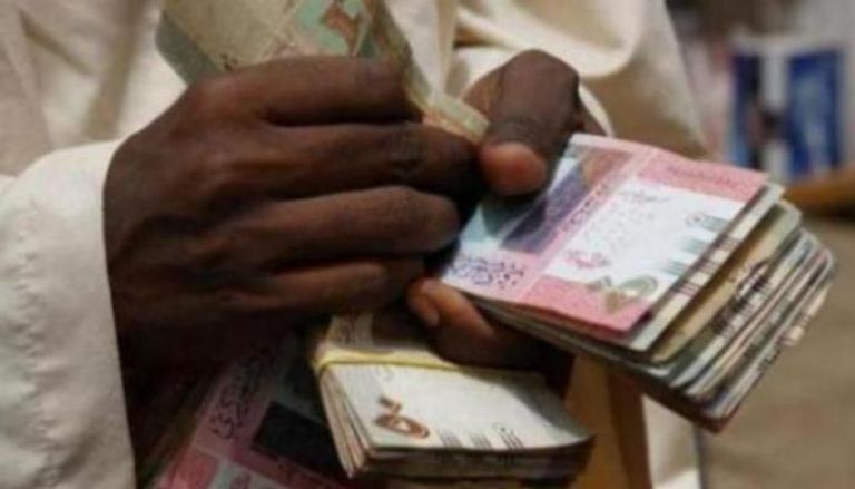 سعر الدولار اليوم في السودان