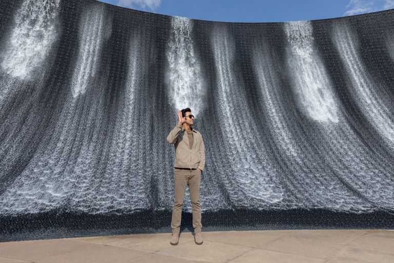 نجم بوليوود رانبير كابور