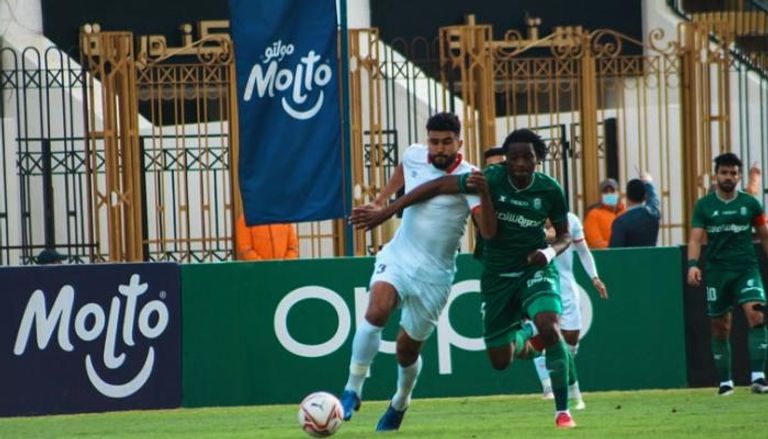 الاتحاد السكندري