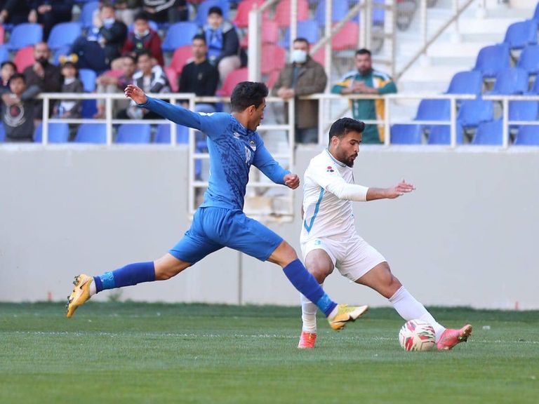 فريق الشرطة