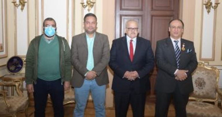 موقع آثار أقدام الديناصورات في الصحراء الشرقية