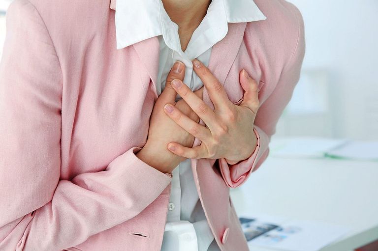 فبراير هو شهر القلب الأمريكي