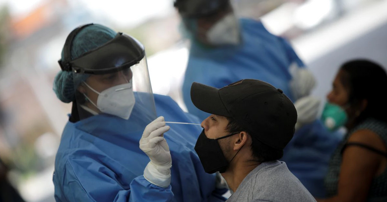 ارتفاع إصابات كورونا حول العالم إلى 414 مليونا و19 ألفا و118 حالة