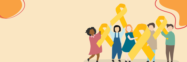 اليوم العالمي لسرطان الأطفال يوافق 15 فبراير من كل عام