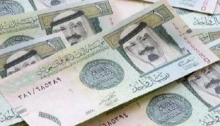 سعر الريال السعودي اليوم في مصر الثلاثاء 15 فبراير 2022
