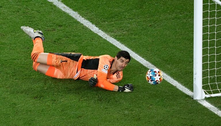 ليونيل ميسي لاعب باريس سان جيرمان