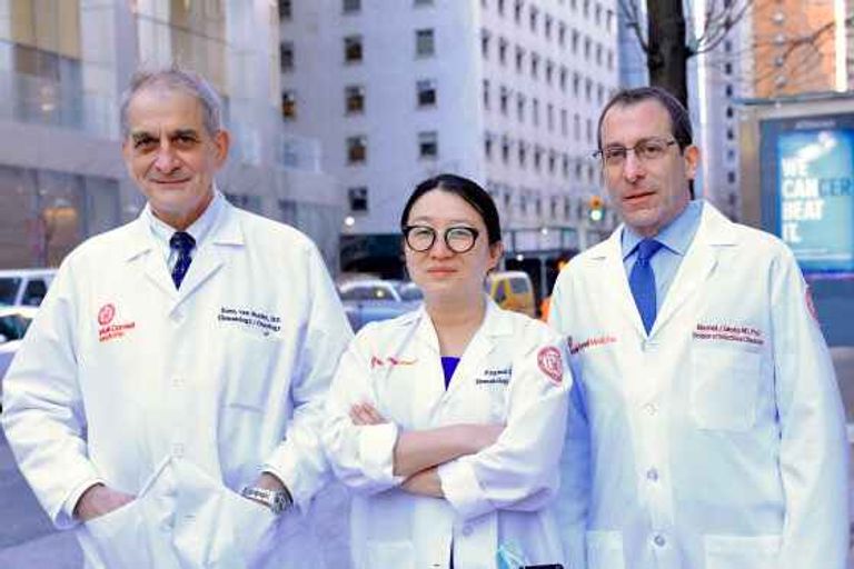 السيدة خضعت لعملية لزراعة خلايا جذعية - أرشيفية