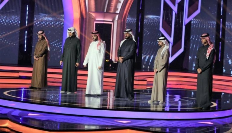 شاعر المليون