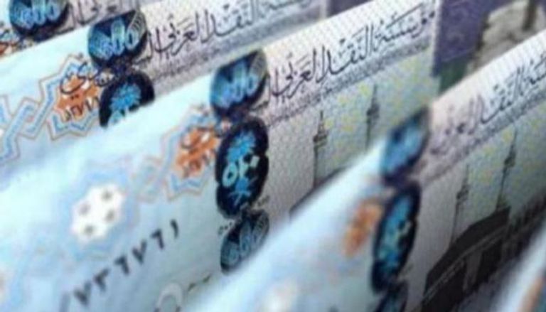 سعر الريال السعودي اليوم في مصر الأربعاء  16 فبراير 2022