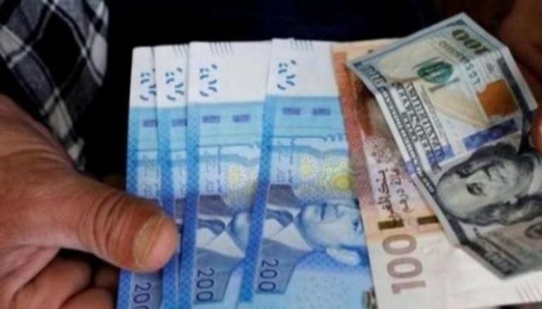 أسعار العملات اليوم في المغرب