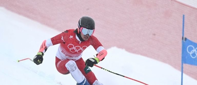 سيزار عرنوك