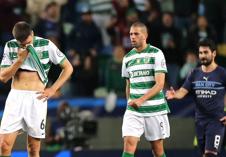 سليماني ضد سيتي