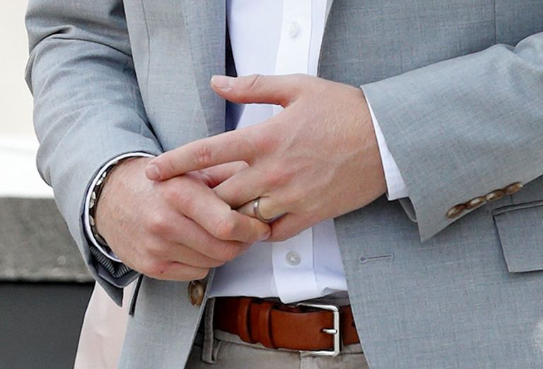 الأمير هاري