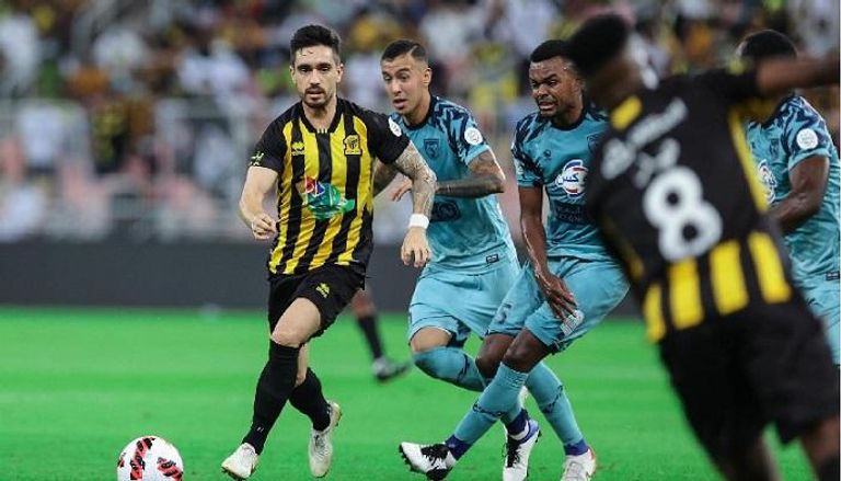 الاتحاد والتعاون - صورة أرشيفية