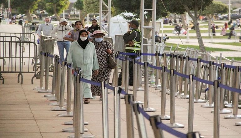 اللقاحات ساهمت في الحد من وطأة جائحة كورونا