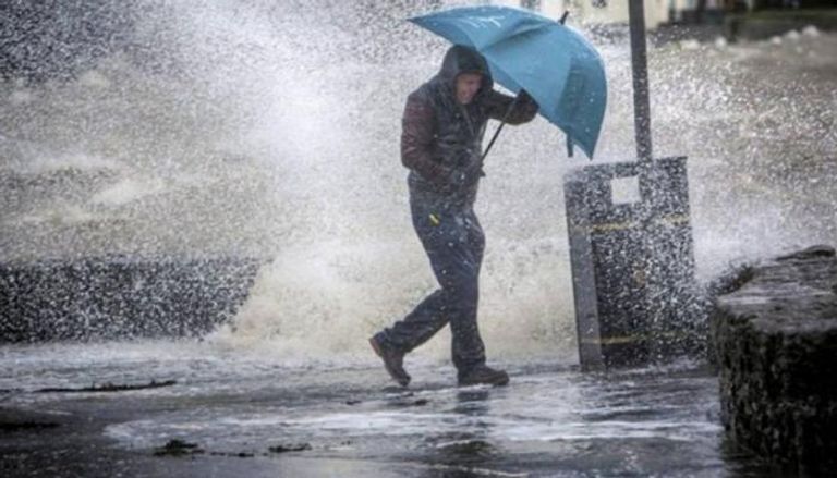 مصر تشهد الجمعة تقلبات جوية تستمر حتى الأحد