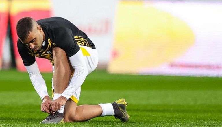 فيديو ملخص وأهداف مباراة الاتحاد والتعاون في الدوري السعودي