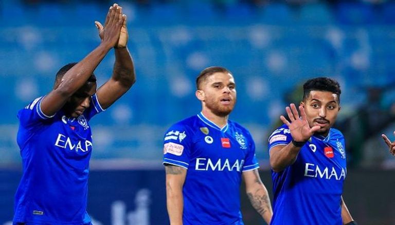 النصر والباطن